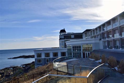 Top Hotels and Resorts on the Maine Coast