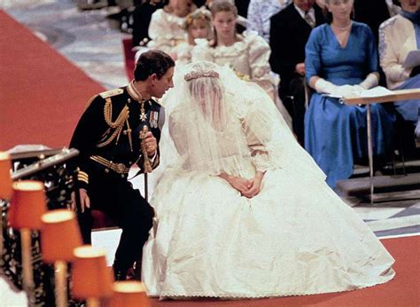 Charles and Diana: The last royal wedding