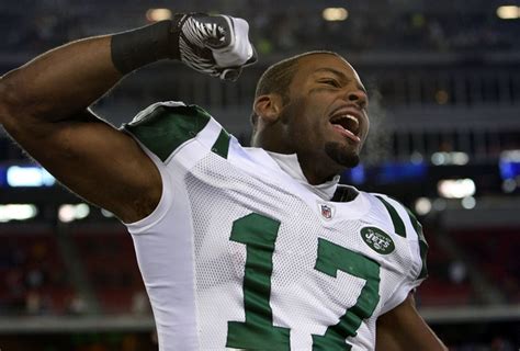 Jets Cut Braylon Edwards – BlackSportsOnline