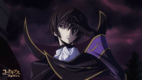 Lelouch Wallpapers - Top Free Lelouch Backgrounds - WallpaperAccess