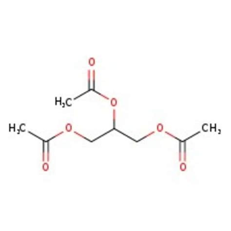 Glycerol triacetate, 99%, Thermo Scientific Chemicals | Fisher Scientific