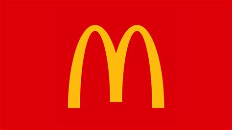 That terrible new McDonald's logo, explained | Creative Bloq