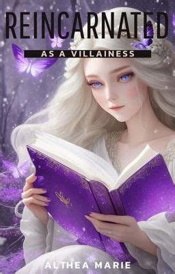 Reincarnated as a villainess - Characters Part 2 - Wattpad