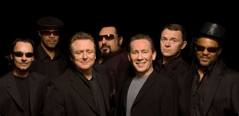 Marco On The Bass: UB40 Announce U.S. Tour Dates For Fall 2010