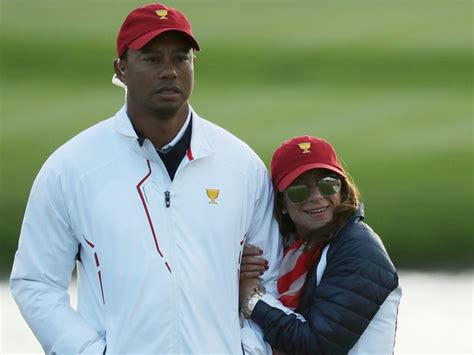 How Erica Herman put Tiger Woods on the path to redemption | news.com.au — Australia’s leading ...