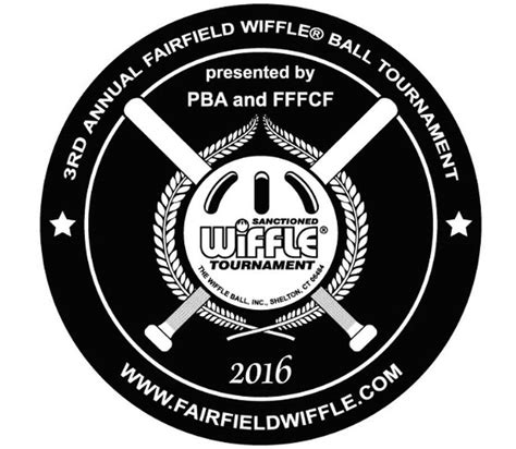 Wiffle ball tournament a hit in Fairfield - Fairfield Citizen