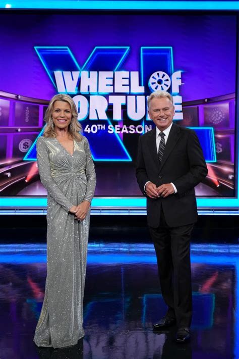 Vanna White: 'Wheel of Fortune' co-host to miss episodes of new season