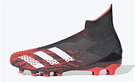 adidas Predator20 Release Date Set! - Soccer Cleats 101