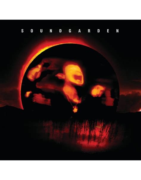 Soundgarden - Superunknown (25th Anniversary) [Vinyl] - Pop Music