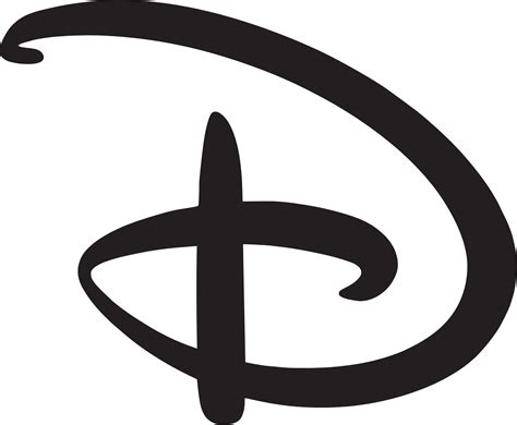 Logo de Walt Disney aux formats PNG transparent et SVG vectorisé