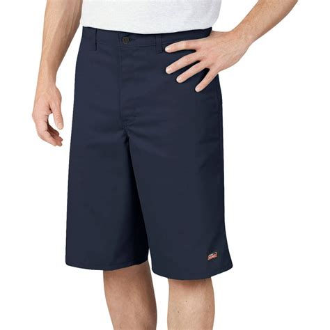 Genuine Dickies - Genuine Dickies Men's 13" Twill Shorts with Multi-Use ...