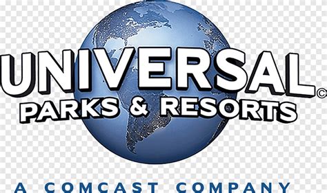 Universal Studios Globe Logo