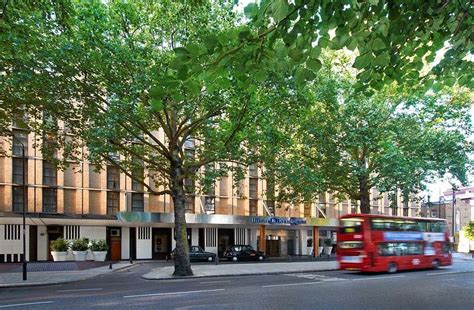 HILTON LONDON KENSINGTON $98 ($̶1̶3̶9̶) - Updated 2021 Prices & Hotel ...