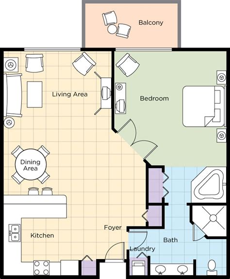 Timeshares in Fort Lauderdale, Florida- Wyndham Palm-Aire - Club Wyndham