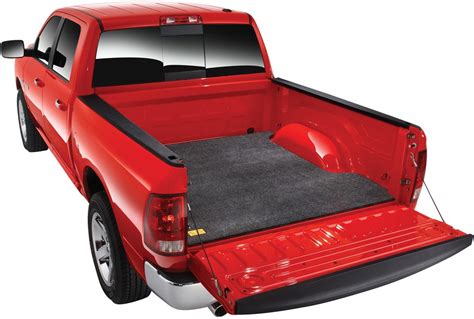 BedRug Truck Bed Mats for Ford Ranger 2000 - BMR93SBS