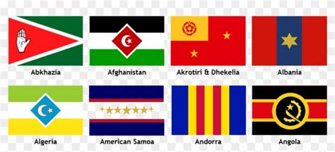 Redesignsflags Of The World - Akrotiri And Dhekelia Flag Clipart (#4160314) - PikPng