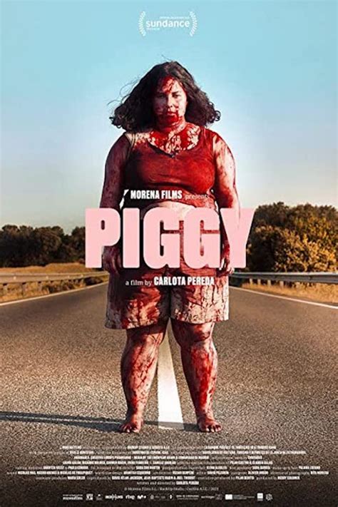 Piggy Film Review - Spanish Revenge Horror Slays