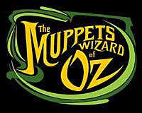 Muppet Central News - The Muppets Wizard of Oz cast list