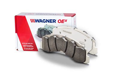 Brake Pads, Brake Parts, & Rotors | Wagner Brake