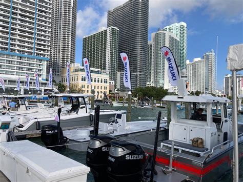 Miami Boat Show 2024 Dates - Image to u