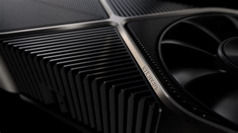 NVIDIA GeForce RTX 3080 Ti Specifications Confirmed & Founder's Edition ...