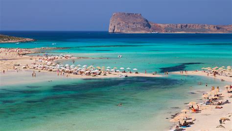 Hotels of Greece: Crete