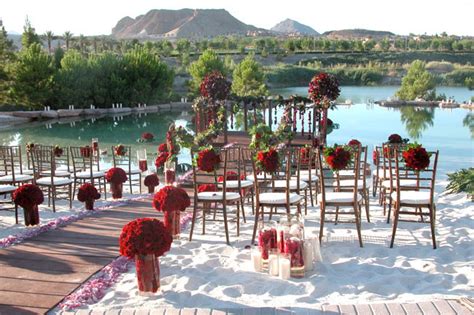 Six Tips for Planning a Successful Outdoor Wedding – Las Vegas Wedding ...