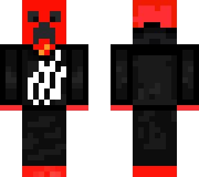 preston | Minecraft Skin