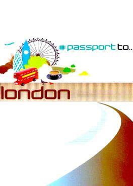 Passport to London (TBD)