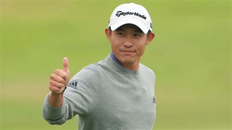 3 fun facts about 2020 PGA Championship winner Collin Morikawa