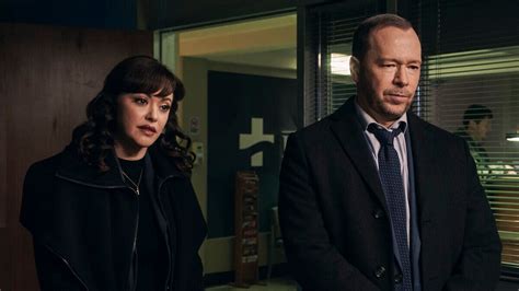 Blue Bloods Season 13 Episode 18 Photos, Cast and Plot