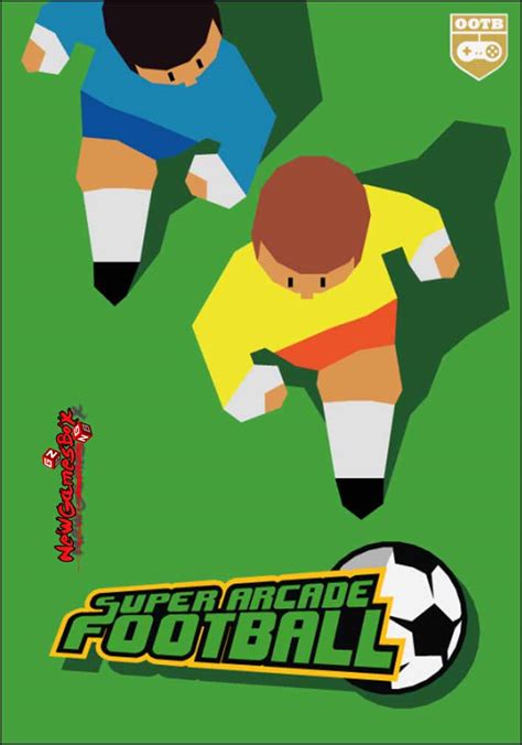 Super Arcade Football Free Download Full Version Setup