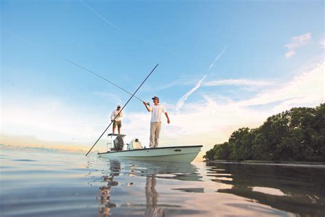 Florida Keys fishing & Key West fishing info from the Official Florida Keys Tourism Council