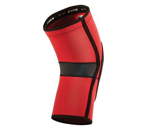 Fox Racing Launch Enduro Knee Pad - Reviews, Comparisons, Specs - Knee/Shin Pads - Vital MTB