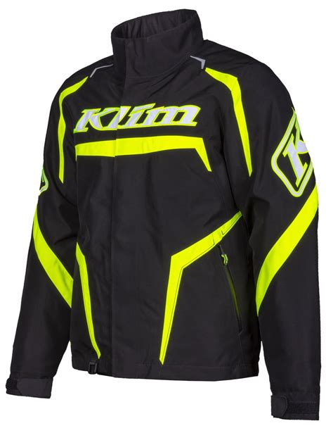 NEW INSULATED SNOWMOBILE GEAR FROM KLIM | SnoWest Magazine