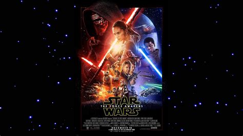 Star Wars The Force Awakens Wallpaper 1920 x 1080 by GigaHertzzz on ...