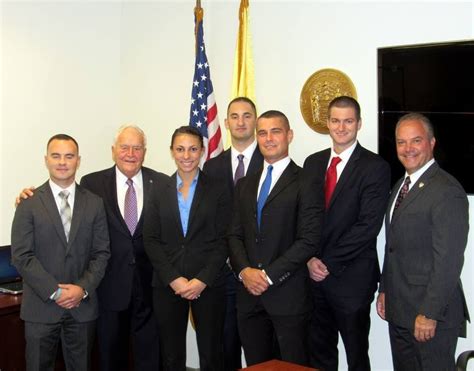 5 Officers Join Toms River Police Force | Toms River, NJ Patch