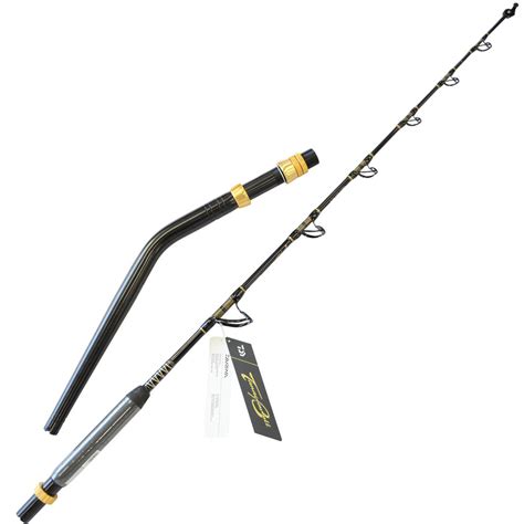 Daiwa Tanacom Bull Rod Deep Drop Dendoh for Electric Reels