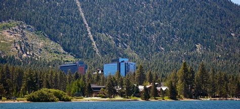 Harveys Lake Tahoe Hotel completes US$41m renovation | News | Breaking ...