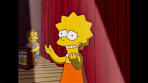 TheSimpsons Songs #1: Vote Lisa! [Song] - YouTube