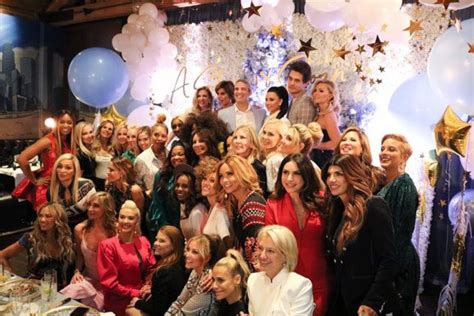 Andy Cohen Gets Thrown An Epic Baby Shower By 'Real Housewives' Cast ...