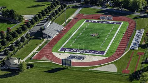 Olivet Nazarene University Campus