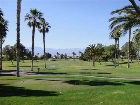 Enjoy No Fees At Desert Princess Country Club & Resort - Cathedral City CA | TeeOff