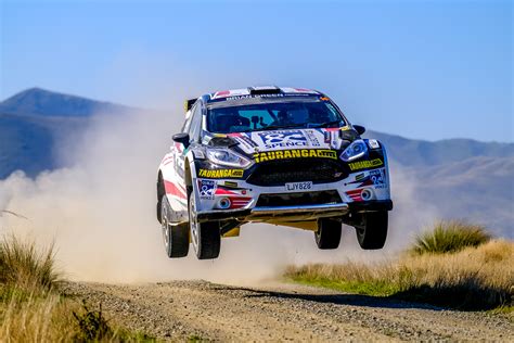 2023 Otago Rally date announced - RallySport Magazine