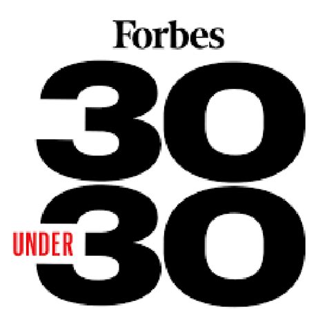 12 alumni named to Forbes 30 Under 30