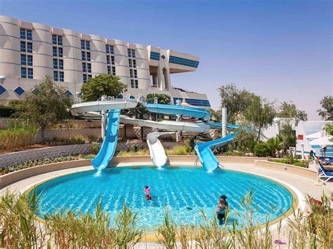 Mercure Grand Jebel Hafeet Al Ain Hotel, Al Ain Price, Address & Reviews