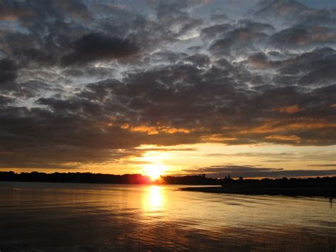 Fairhaven, Massachusetts. Popes Beach. | Places to travel, Fairhaven, Towns usa