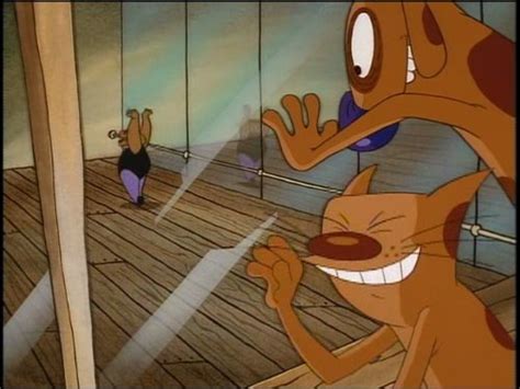 CatDog (1998)