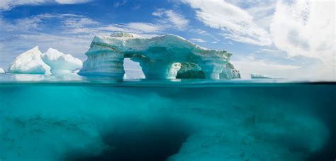 Frozen Ocean | Hakai Magazine