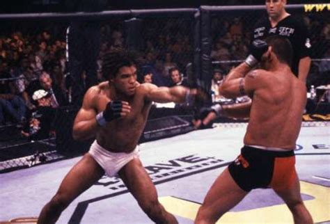 5 Forgotten MMA pioneers